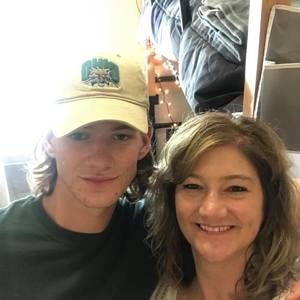 Meet your Posher, Marsha